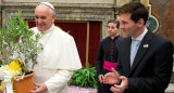 Selección Argentina - Vaticano