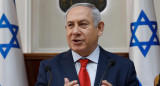 Benjamin Netanyahu - Primer Ministro Israelí