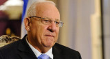 Reuven Rivlin - Presidente de Israel
