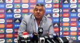 Claudio Tapia - AFA (NA)