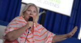 Elisa Carrió -NA-
