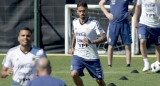 Manuel Lanzini - Selección Argentina