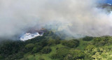 Volcán - Hawaii