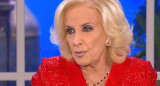 Mirtha Legrand