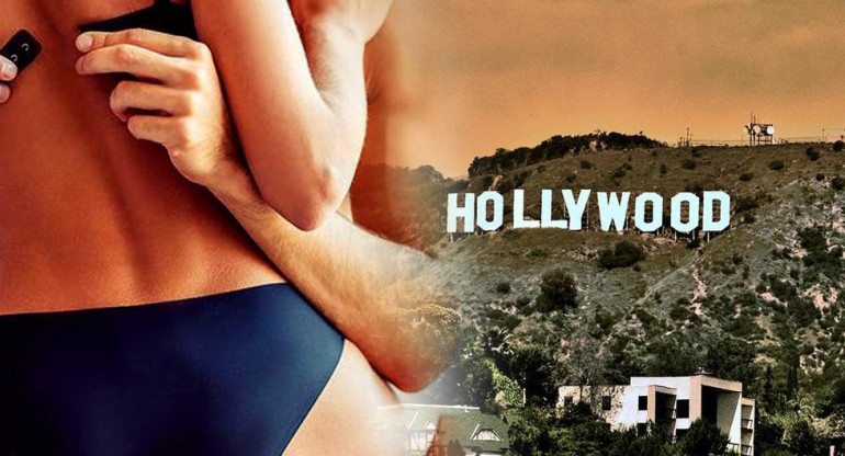 Hollywood - Enfermedades de transmisión sexual