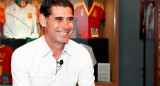 Fernando Hierro - Selección España