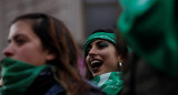 Despenalización del aborto (Reuters)