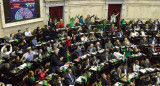 Despenalización del aborto - Congreso (NA)