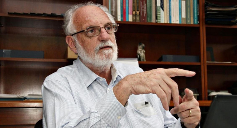 Juan Carlos De Pablo - Economista