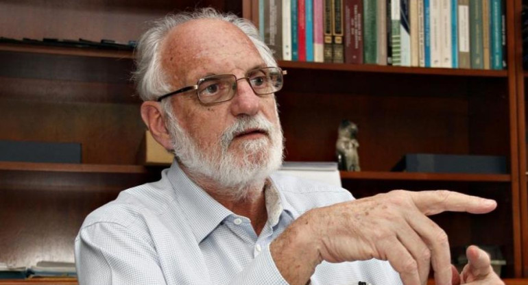 Juan Carlos De Pablo - Economista