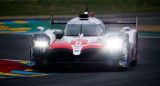 Fernando Alonso - 24 Horas de Le Mans - Automovilismo