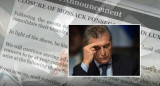 Mauricio Macri - Panama Papers