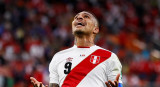 Perú vs. Francia - Mundial Rusia 2018 (Reuters)