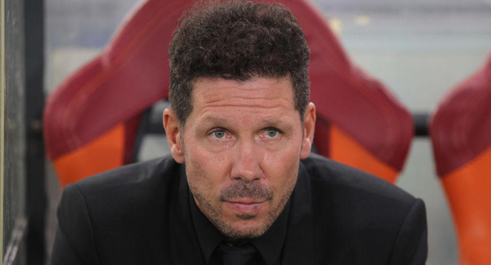 Diego Simeone