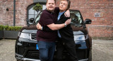 Paul McCartney y james Corden