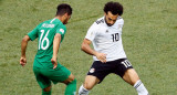 Mundial Rusia 2018, Arabia Saudí vs. Egipto, Salah, Reuters