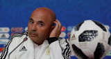 Mundial Rusia 2018, Selección Argentina, Sampaoli, Reuters