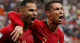 Cristiano Ronaldo, Mundial Rusia 2018, Portugal vs. Irán, Reuters