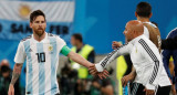 Mundial Rusia 2018: Argentina vs. Nigeria - Reuters