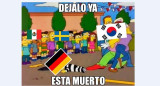 Memes - Alemania - Corea