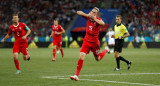 Mundial Rusia 2018: Suiza vs. Costa Rica - Reuters