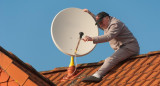 TV Satelital