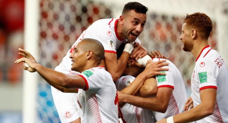 Mundial Rusia 2018: Panamá vs. Túnez - Reuters