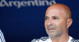 Sampaoli, Mundial Rusia, Reuters