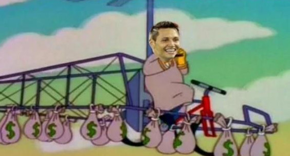 Memes de Mauro Zárate, pase de Vélez a Boca