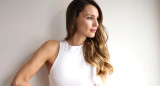 Pampita enojada