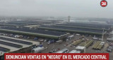 Informe Mercado Central - Canal 26