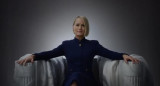 Robin Wright en House of Cards, Netflix, trailer teaser temporada 6