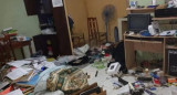 Detención de profesor de matemáticas que amenazaba de bomba a colegios