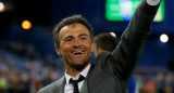 Luis Enrique - Fútbol -  Selección de España (Reuters)