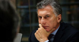 Mauricio Macri