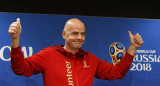 FIFA - Infantino Mundial