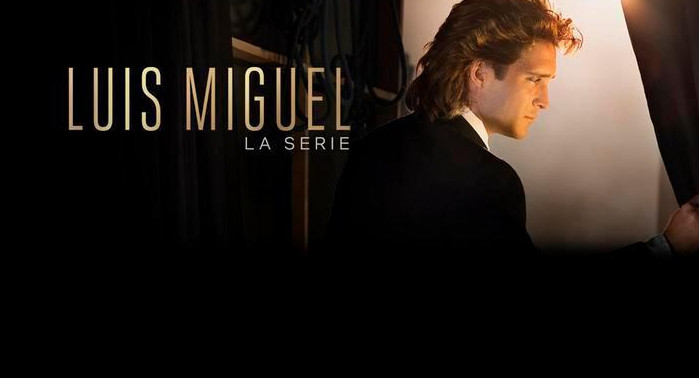 Luis Miguel: la serie - Netflix