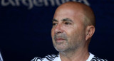 Sampaoli - Selección Argentina