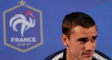 Griezmann - Selección Francia