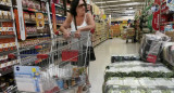 Supermercados - compras - consumo - consumidores - NA -