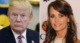 Karen McDougal - Donald Trump