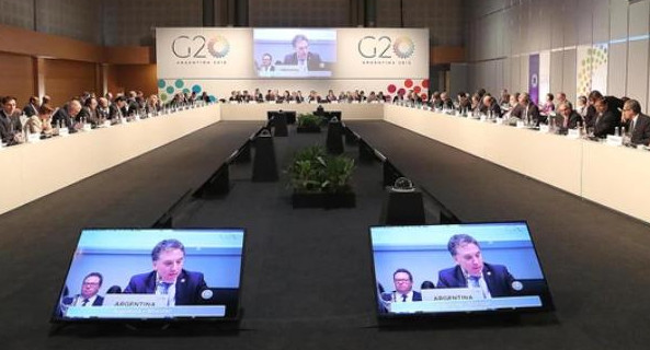 G20 - Cierre documento final