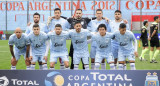 Copa Argentina - Tucumán