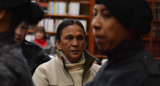 Juicio contra Milagro Sala 