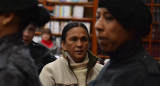 Juicio contra Milagro Sala 