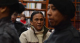 Juicio contra Milagro Sala 