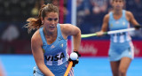 Las leonas - Hockey femenino