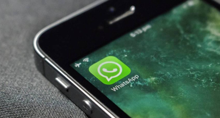 WhatsApp - tecnología