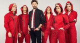 La Casa de Papel - Espectáculos