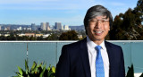 Patrick Soon-Shiong - LA Times